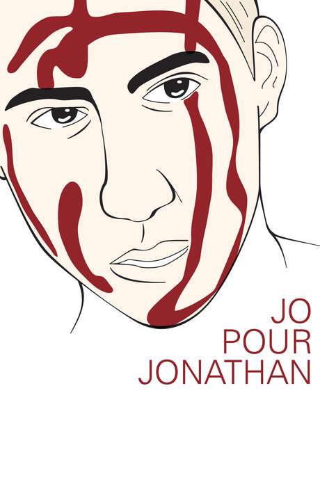 Jo pour Jonathan